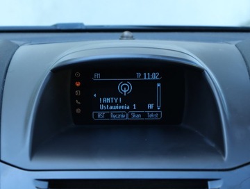 Ford Fiesta VII Hatchback 3d Facelifting 1.0 EcoBoost 125KM 2013 Ford Fiesta 1.0 EcoBoost, Serwis ASO, Klima, zdjęcie 11