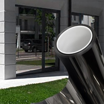 Фольга ЗЕРКАЛО ВЕНЕЦИЯ, цветная 152 х 75 см (снаружи)