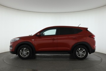 Hyundai Tucson III SUV 1.6 GDI 132KM 2016 Hyundai Tucson 1.6 GDI, Salon Polska, zdjęcie 2