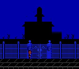 Картридж Pegasus NES Addams Family 1 + 2