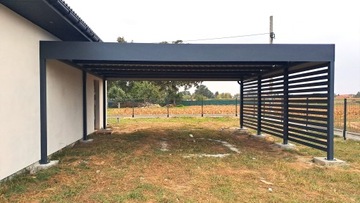 НАВЕС ДЛЯ МАШИНЫ, беседка