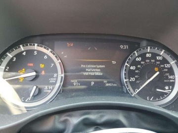 Toyota Highlander III 2021 Toyota Highlander 2021r., Limited, od ubezpieczalni 3.5 Benzyna 295KM, zdjęcie 10