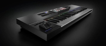 РОДНЫЕ ИНСТРУМЕНТЫ КОМПЛЕКТНЫЙ КОНТРОЛЛЕР S61 MK2 НОВЫЙ.