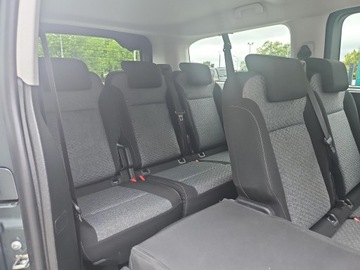 Toyota Proace II Furgon Medium 2.0 D-4D 177KM 2024 Toyota PROACE VERSO 2.0 D4-D Long Family, zdjęcie 12