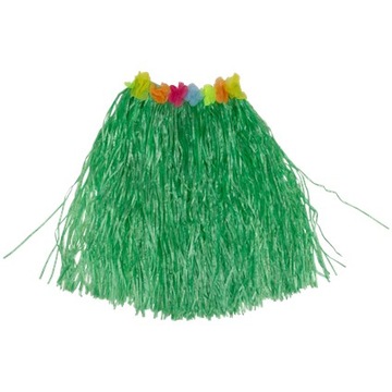 Гавайская ЮБКА Девичник ДЕНЬ РОЖДЕНИЯ