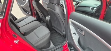 Hyundai i30 II Hatchback 5d 1.4 CRDi 90KM 2015 Hyundai i30 1.4d 90PS Navi Kamera Led Serwis ASO Gwarancja, zdjęcie 17