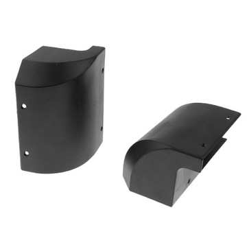 2 Pieces Ice Hockey Table Edge / Table Edge