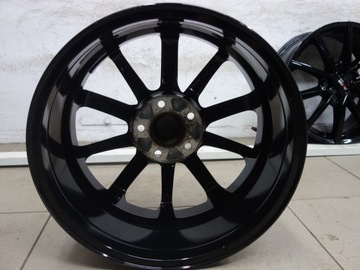 17 5X114,3 RÁFKY HLINÍK RENAULT KIA HYUNDAI TOYOTA HONDA MAZDA