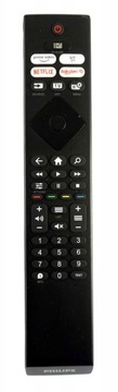 ORYGINALNY PILOT TV PHILIPS HR45B-GJ33