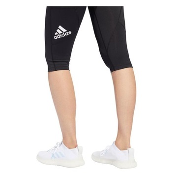 ADIDAS LEGGINSY TF CAPRI T FJ7169 (XXS)