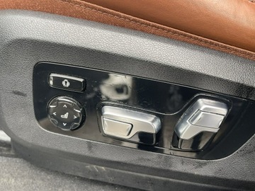 BMW X7 SUV M 4.0 M50i 530KM 2023 BMW X7 M60i M Sport Xdrive Automat Skóra Pamięć, zdjęcie 13