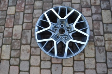 Jeep Wrangler Rubicon 6SV84TRMA 7,5Jx18 5x127 Nowa