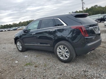 Cadillac 2021 Cadillac XT5 Luxury 2021 2.0L 2.0 Benzyna 237KM, zdjęcie 1