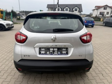 Renault Captur I Crossover 1.2 TCe EDC 120KM 2013 Renault Captur Tylko 67000km*Automat, zdjęcie 6