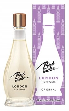 Być Może London 10 ml EDP