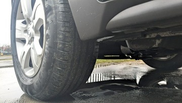 Opel Antara SUV Facelifting 2.2 CDTI ECOTEC 163KM 2013 Opel Antara 2.2CDTi 163PS OPŁACONY Bezwypadkowy, zdjęcie 37