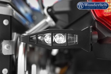 Накладка заднего указателя поворота MB Wunderlich для BMW