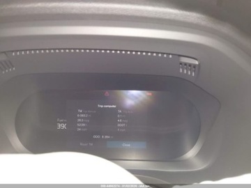 Volvo XC60 II 2025 Volvo XC 60 B5 Core 2025 2.0 Benzyna 247KM, zdjęcie 10