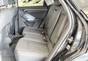 Audi Q3 II SUV 2.0 40 TDI 190KM 2020 Audi Q3 Sportback 4.0TDI 190KM S-tronic Quattro Webasto S-line 2.0 Diesel, zdjęcie 22