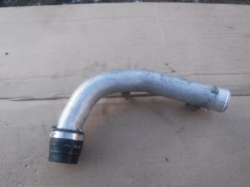 Audi A6 C6 4F0, Патрубок интеркулера A6 S6 059145731AK