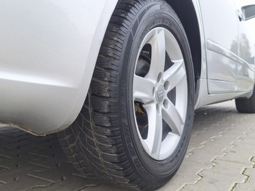 Audi A4 B7 Avant 2.0 20V 131KM 2005 Audi A4 Klimatronic.Serwis.Benzyna, zdjęcie 19