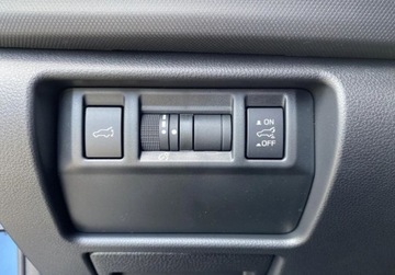 Subaru Forester VI 2025 Subaru Forester 2.0i e-Boxer 136KM 2025 NOWY, PLATINUM 2.0 Hybryda 136KM, zdjęcie 19