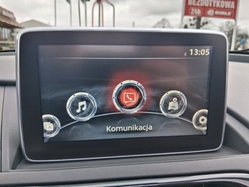 Mazda MX-5 IV Soft Top 2.0 SKY-G 160KM 2017 Mazda MX5 RF Targa 2.0 160KM FULL LED Skóra Bose Navi EUROPA NIE z USA !!!, zdjęcie 24