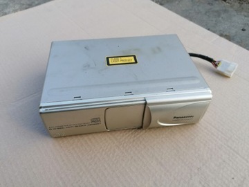 VITO V-KLASA W638 ZMIENIARKA PŁYT CD PANASONIC