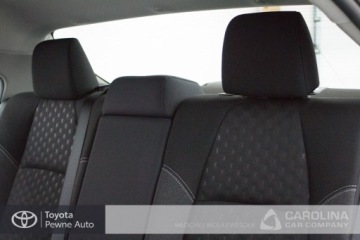 Toyota Corolla XII Sedan Facelifting 1.8 Hybrid 140KM 2023 Toyota Corolla Seria E21 (2019-) 1.8 Hybrid Comfor, zdjęcie 15