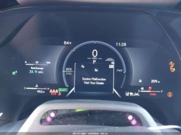 Lexus RX V 2025 Lexus RX 350h Premium, 2025r., 4x4, 2.5L 2.5 Benzyna 183KM, zdjęcie 9