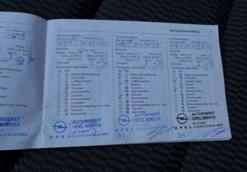 Opel Insignia II Grand Sport 1.6 CDTI  136KM 2018 Opel Insignia 1.6 CDTi 136km NAVI GWARANCJA BEZWYPADKOWA manual, zdjęcie 38