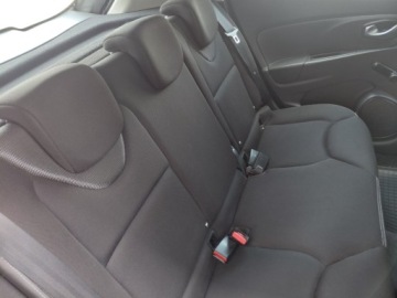 Renault Clio IV Hatchback 5d dCi  75KM 2015 Renault Clio Navi Tablet PDC Alu Tempomat 1.5 Diesel 75KM, zdjęcie 15