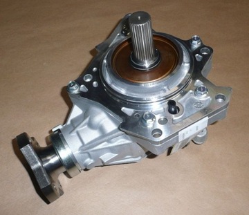 РАСПРЕДЕЛИТЕЛЬ СИСТЕМЫ НАПРЯЖЕНИЯ KOLEOS 2.0DCI