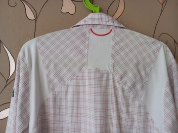 РУБАШКА UNDER ARMOR-SUPER TREKKKING SM KM12