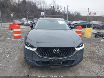 Mazda CX-30 2023 Mazda CX-30 2023r., S Carbon Edition, od ubezpieczalni 2.5 Benzyna 191KM, zdjęcie 1