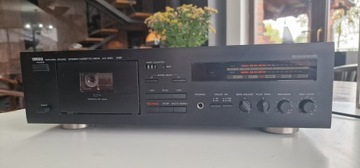 Кассетный магнитофон Yamaha KX 260 RS KX-260