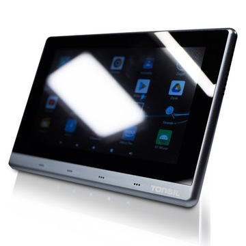 Настенный плеер Tonsil WS-70S Android 11 8 x 30 Вт