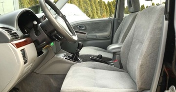 Suzuki Grand Vitara I Standard 2.0 HDI 109KM 2004 Suzuki Grand Vitara (nr.104) 2.0 TD Klimatronik XL7 2.0 Diesel 110KM, zdjęcie 17