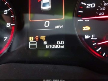 Subaru 2022 Subaru WRX 2022 Subaru WRX Limited Manual 2.4 Benzyna 271KM, zdjęcie 12