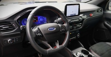 Ford Kuga III SUV 2.0 EcoBlue 190KM 2020 Ford Kuga (Nr.098) 2.0 Automat 4x4 ST Line HUD BO Klima Kamera Gwarancja, zdjęcie 9