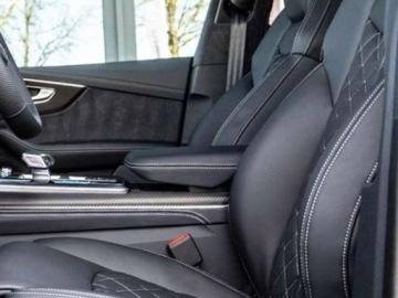 Audi Q7 II 2026 AUDI Q7 55 TFSI e quattro S Line Suv 3.0 (394KM) 2026, zdjęcie 4