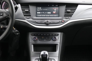 Opel Astra K Hatchback 5d 1.6 CDTI 110KM 2019 Opel Astra 1.6 CDTI, Salon Polska, 1. Właściciel, zdjęcie 11