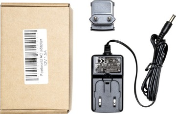 Zasilacz Feelworld AC Adapter 12V 1,5 A