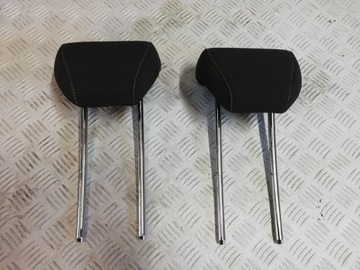 FORD KUGA MK2 ПОДГОЛОВНИК ЗАДНИЙ СПРАВА ЛЕВЫЙ