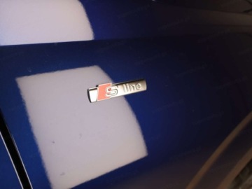 Audi Q3 II SUV 1.5 35 TFSI 150KM 2025 AUDI Q3 TFSI S line Sportback Suv 1.5 (150 KM) 2025, zdjęcie 20