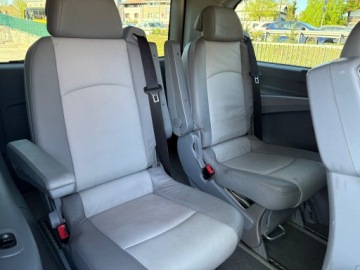 Mercedes Viano 2009 MERCEDES VIANO 2.2 CDI AUTOMAT 8 OSÓB SKÓRY KLIMA HAK ALU LONG Z NIEMIEC, zdjęcie 10