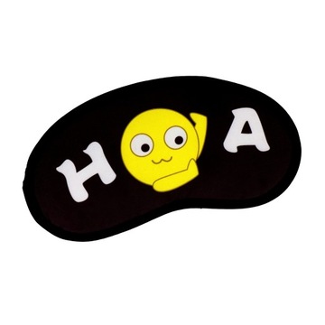 ПОВЯЗКИ ГЛАЗА СОН МАСКА МИРНОГО СНА узор