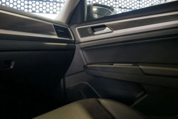 Volkswagen 2018 Volkswagen Atlas SEL Hak 4x4 3.6 V6 280KM Panorama Radar Kamera 3-Zone Air, zdjęcie 24