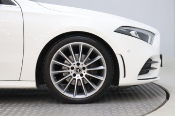 Mercedes Klasa A W177/V177 Hatchback 1.3 200 163KM 2022 Mercedes A A 200, Salon Polska, Serwis ASO, zdjęcie 14