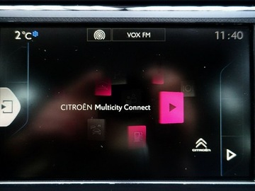 Citroen C4 Picasso II 2013 Citroen C4 Picasso NAVI LED Gwarancja Bezwypadkowy, zdjęcie 39